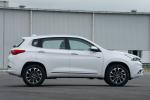 Chery Tiggo 7 2019 года (LA)